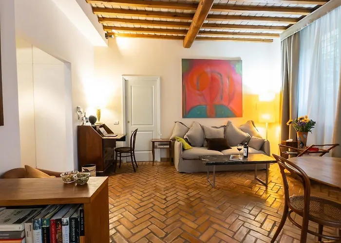 Апартаменты Residenza A Monti *