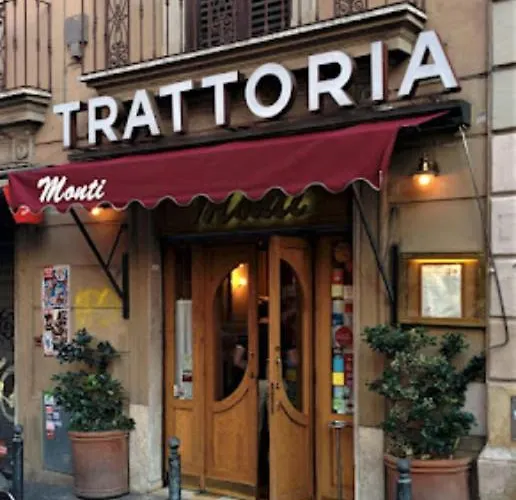 Residenza A Monti Апартаменты *
