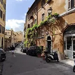 Apartamento Residenza A Monti *