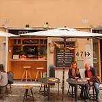 Residenza A Monti Roma