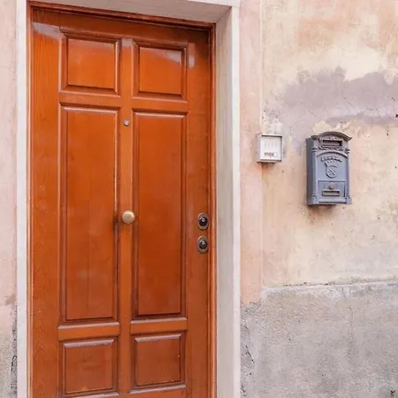 Residenza A Monti