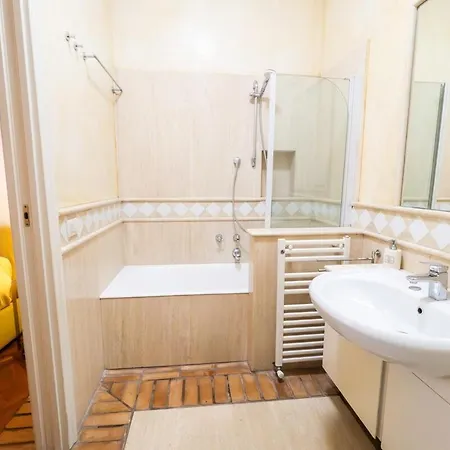 Residenza A Monti Lejlighed