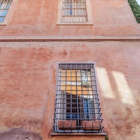 Appartement Residenza A Monti Rome