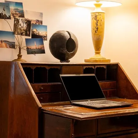 Apartament Residenza A Monti