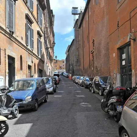 Casa Monti Apartment