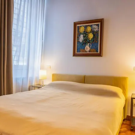 Residenza A Monti Rzym