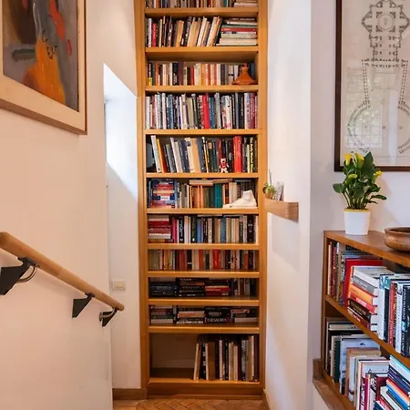 Residenza A Monti Appartement *