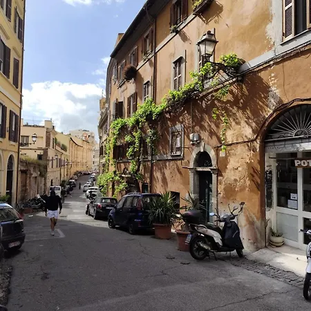Apartment Casa Monti *