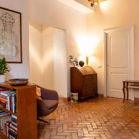 Casa Monti * Rome