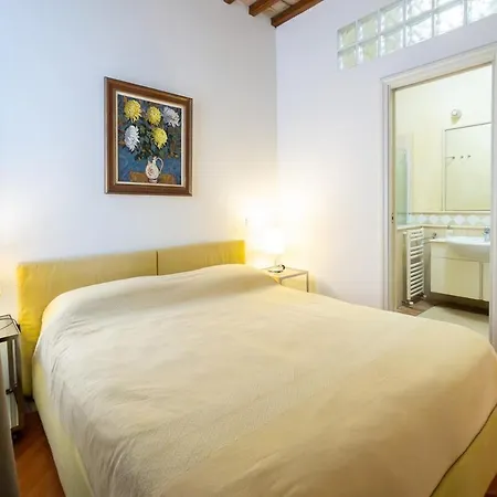 Residenza A Monti Lejlighed