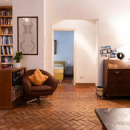 Apartment Casa Monti