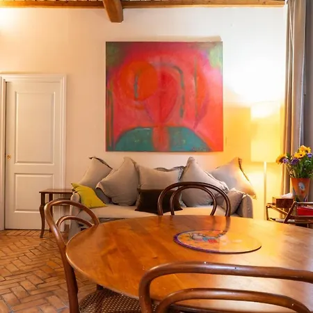 Apartament Residenza A Monti *