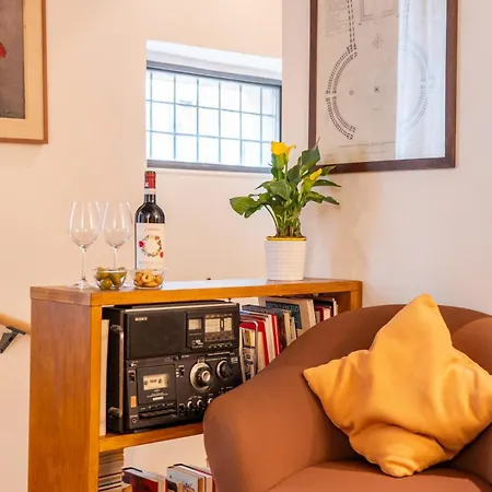 Casa Monti * Rome