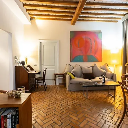 Apartment Casa Monti *