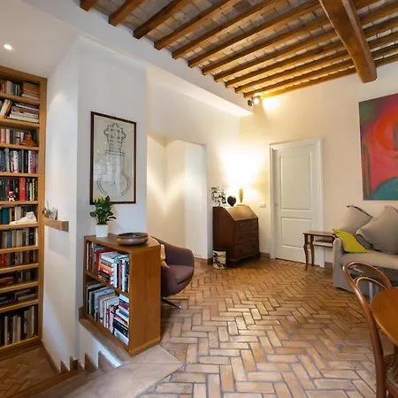Casa Monti Apartment