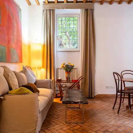 Residenza A Monti *