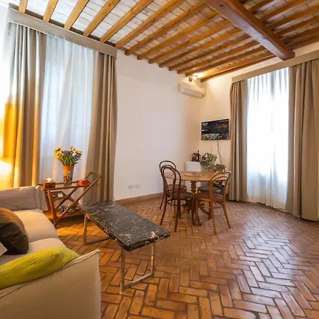 Apartament Residenza A Monti