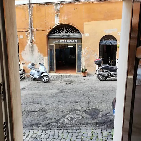 Apartament Residenza A Monti *