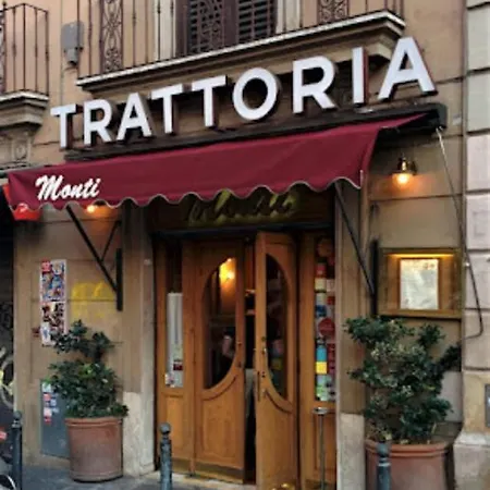 Residenza A Monti Apartament *
