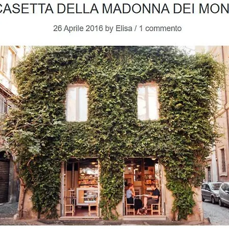 Residenza A Monti *