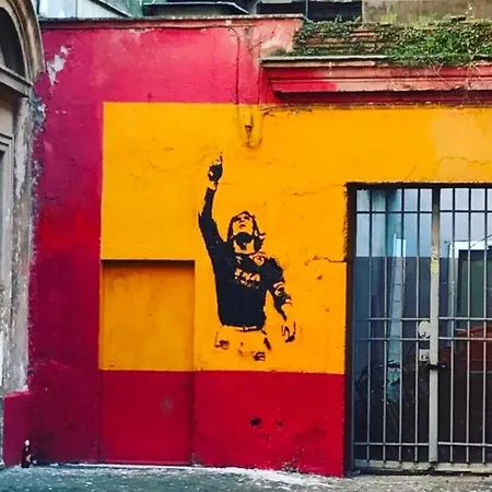 Residenza A Monti