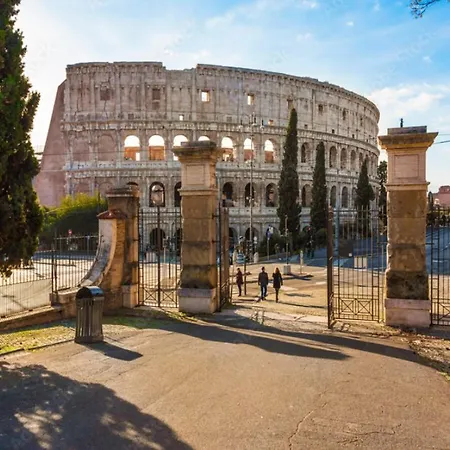 Appartement Residenza A Monti *